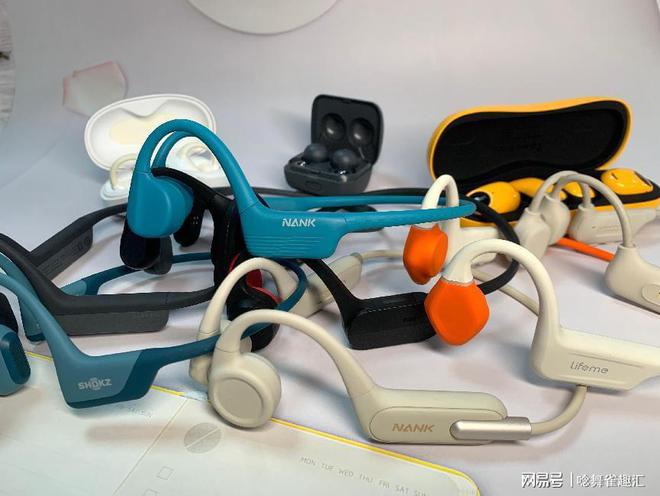 哪些盘点五款入手不亏的运动蓝牙耳机！j9国际站运动耳机排行榜10强都有(图8)