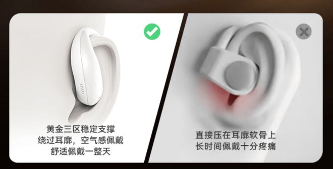是哪款品牌、最便宜的开放式耳机推荐j9九游会登录最便宜的开放式耳机(图8)