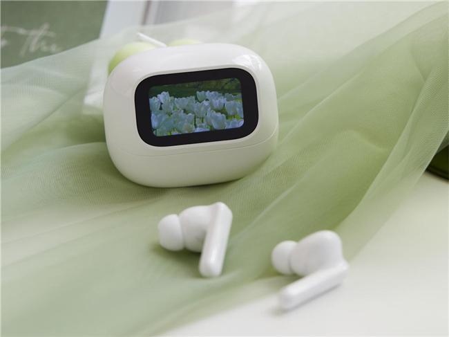 6 Magic耳机 — 春游旅途中的音乐伴侣九游会j9入口登录新版绿联HiTune T(图3)