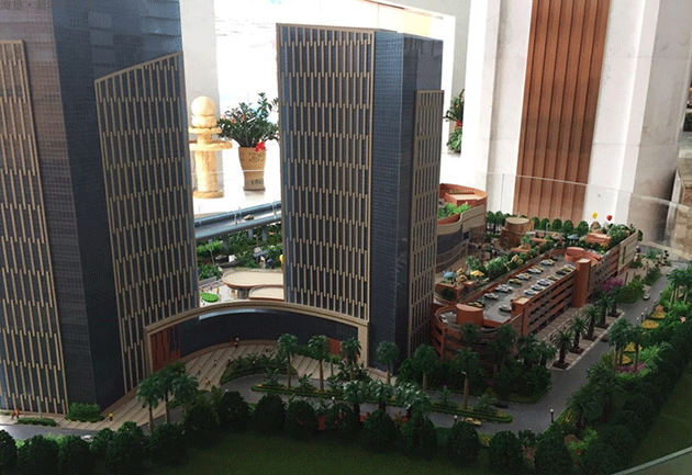 -海口海垦广场欢迎您-楼盘详情@营销中心@售楼处九游会·j9网站海口海垦广场(售楼处)首页网站(图2)